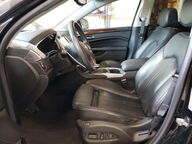 Photo 6 VIN: 3GYFNDE36GS535448 - CADILLAC SRX PREMIU 