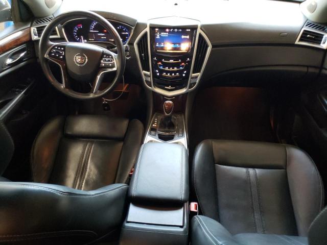 Photo 7 VIN: 3GYFNDE36GS535448 - CADILLAC SRX PREMIU 