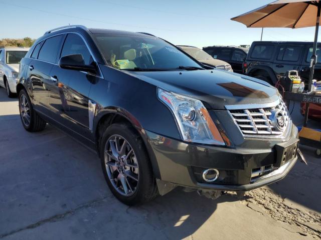 Photo 0 VIN: 3GYFNDE36GS572709 - CADILLAC SRX PREMIU 