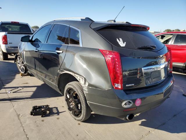 Photo 2 VIN: 3GYFNDE36GS572709 - CADILLAC SRX PREMIU 