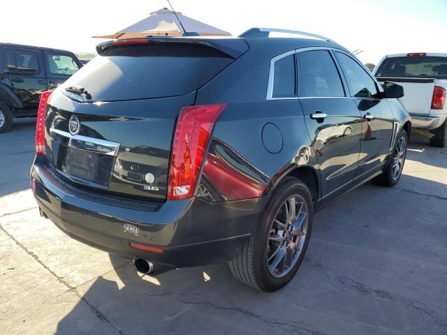 Photo 3 VIN: 3GYFNDE36GS572709 - CADILLAC SRX PREMIU 