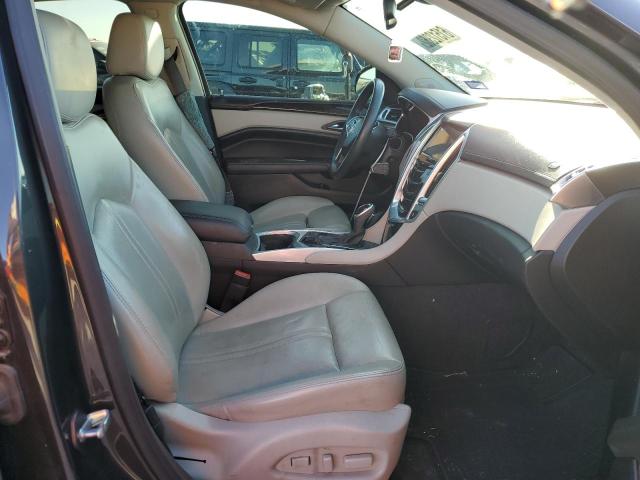 Photo 4 VIN: 3GYFNDE36GS572709 - CADILLAC SRX PREMIU 