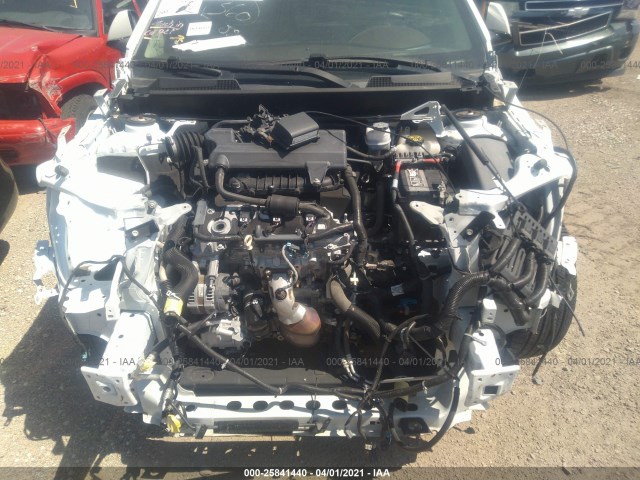 Photo 5 VIN: 3GYFNDE36GS582740 - CADILLAC SRX 