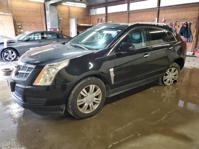 Photo 0 VIN: 3GYFNDE37CS509273 - CADILLAC SRX 