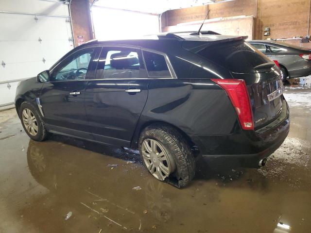 Photo 1 VIN: 3GYFNDE37CS509273 - CADILLAC SRX 