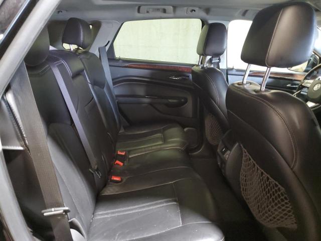 Photo 10 VIN: 3GYFNDE37CS509273 - CADILLAC SRX 