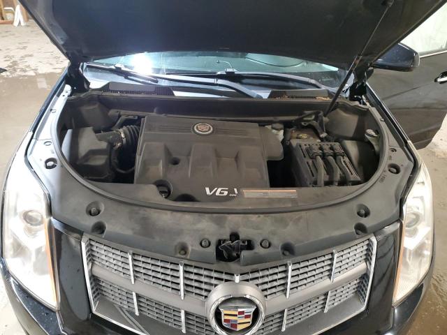 Photo 11 VIN: 3GYFNDE37CS509273 - CADILLAC SRX 