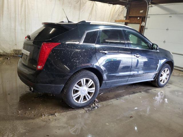 Photo 2 VIN: 3GYFNDE37CS509273 - CADILLAC SRX 