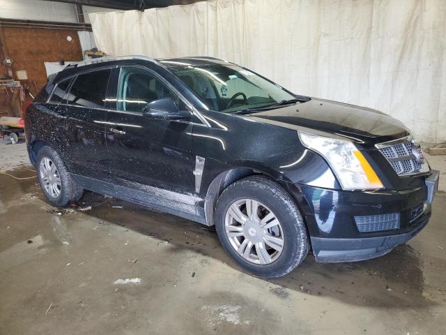 Photo 3 VIN: 3GYFNDE37CS509273 - CADILLAC SRX 