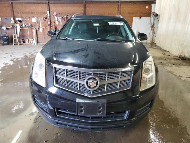 Photo 4 VIN: 3GYFNDE37CS509273 - CADILLAC SRX 