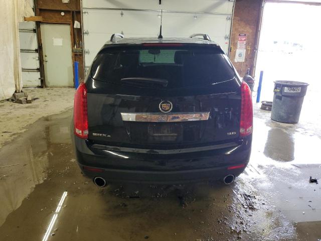 Photo 5 VIN: 3GYFNDE37CS509273 - CADILLAC SRX 