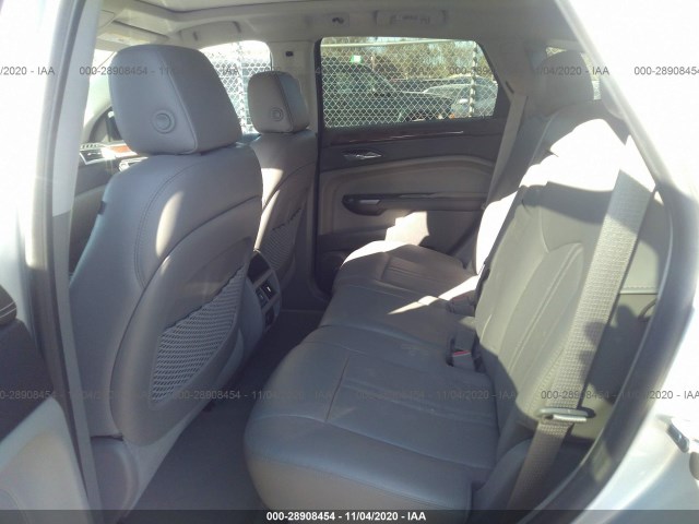 Photo 7 VIN: 3GYFNDE37CS540460 - CADILLAC SRX 