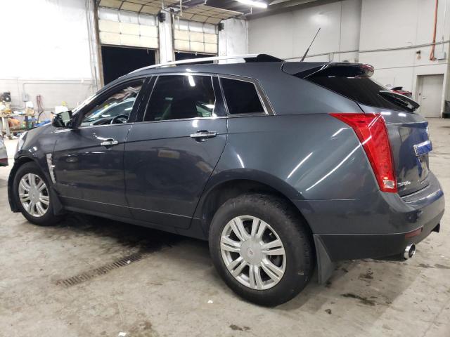 Photo 1 VIN: 3GYFNDE37CS541592 - CADILLAC SRX LUXURY 