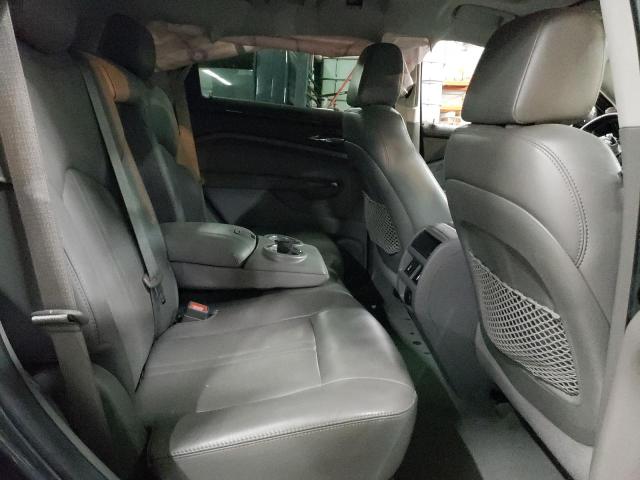 Photo 10 VIN: 3GYFNDE37CS541592 - CADILLAC SRX LUXURY 