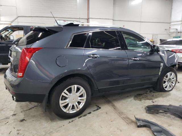 Photo 2 VIN: 3GYFNDE37CS541592 - CADILLAC SRX LUXURY 