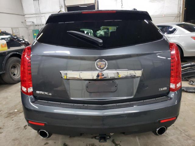 Photo 5 VIN: 3GYFNDE37CS541592 - CADILLAC SRX LUXURY 