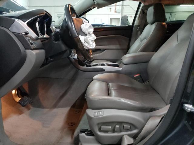 Photo 6 VIN: 3GYFNDE37CS541592 - CADILLAC SRX LUXURY 