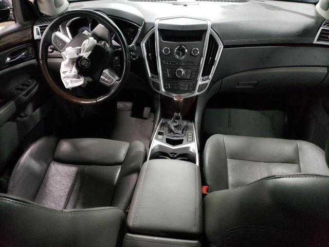 Photo 7 VIN: 3GYFNDE37CS541592 - CADILLAC SRX LUXURY 