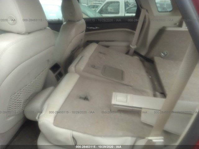 Photo 7 VIN: 3GYFNDE37CS547523 - CADILLAC SRX 