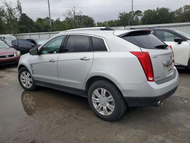 Photo 1 VIN: 3GYFNDE37CS560790 - CADILLAC SRX LUXURY 