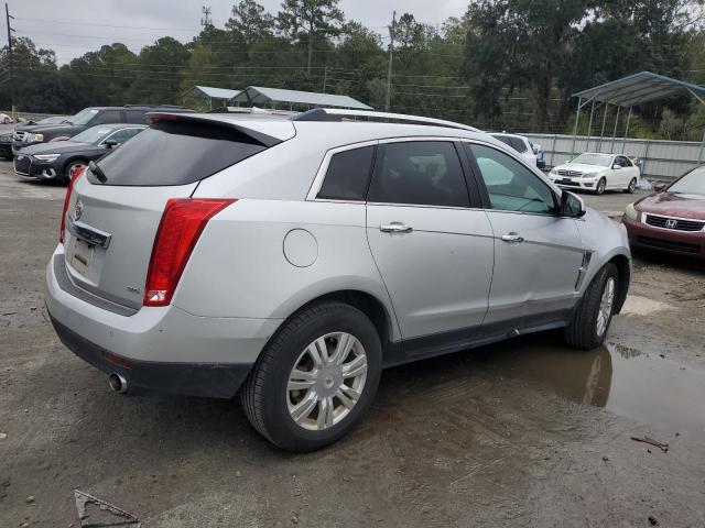 Photo 2 VIN: 3GYFNDE37CS560790 - CADILLAC SRX LUXURY 