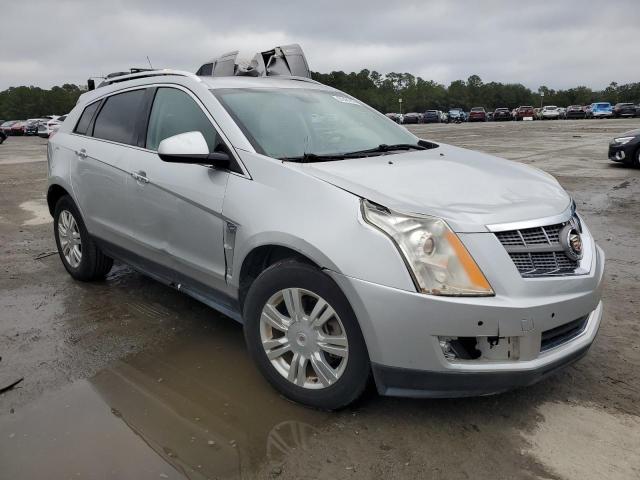 Photo 3 VIN: 3GYFNDE37CS560790 - CADILLAC SRX LUXURY 