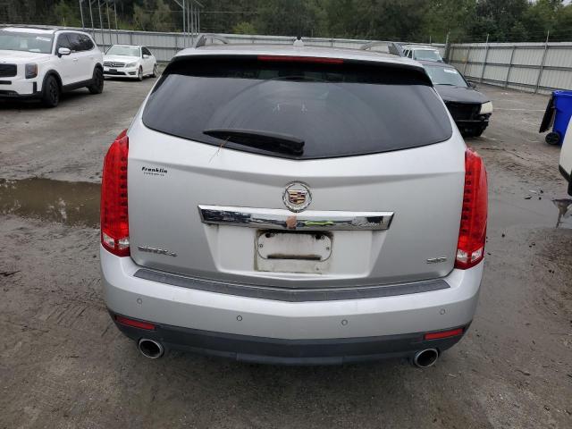 Photo 5 VIN: 3GYFNDE37CS560790 - CADILLAC SRX LUXURY 