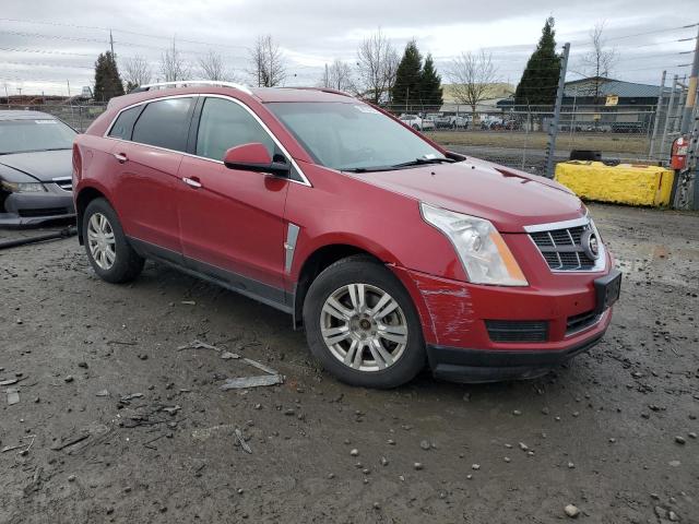 Photo 3 VIN: 3GYFNDE37CS571501 - CADILLAC SRX LUXURY 