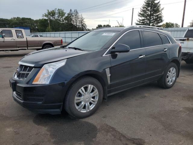 Photo 0 VIN: 3GYFNDE37CS592462 - CADILLAC SRX LUXURY 