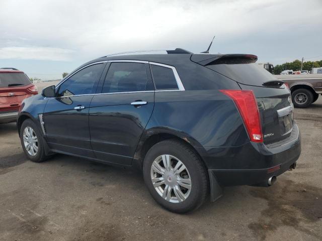 Photo 1 VIN: 3GYFNDE37CS592462 - CADILLAC SRX LUXURY 