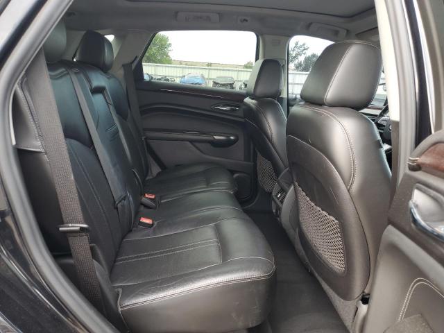 Photo 10 VIN: 3GYFNDE37CS592462 - CADILLAC SRX LUXURY 