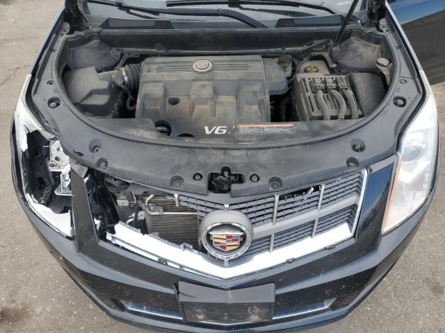 Photo 11 VIN: 3GYFNDE37CS592462 - CADILLAC SRX LUXURY 