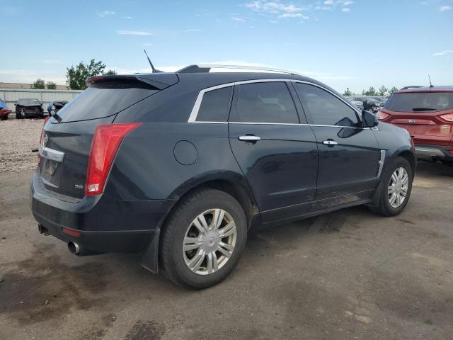 Photo 2 VIN: 3GYFNDE37CS592462 - CADILLAC SRX LUXURY 