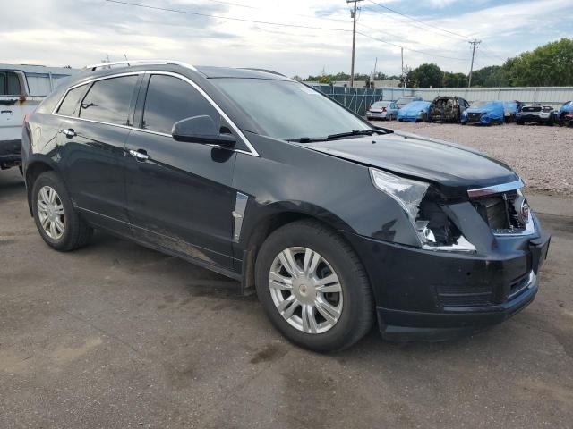 Photo 3 VIN: 3GYFNDE37CS592462 - CADILLAC SRX LUXURY 