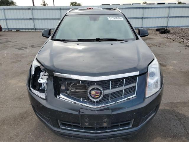 Photo 4 VIN: 3GYFNDE37CS592462 - CADILLAC SRX LUXURY 