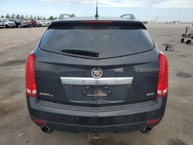 Photo 5 VIN: 3GYFNDE37CS592462 - CADILLAC SRX LUXURY 