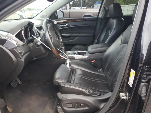 Photo 6 VIN: 3GYFNDE37CS592462 - CADILLAC SRX LUXURY 