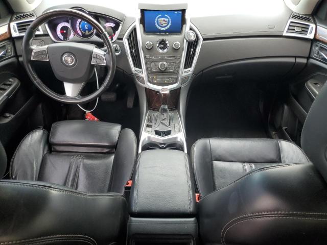 Photo 7 VIN: 3GYFNDE37CS592462 - CADILLAC SRX LUXURY 