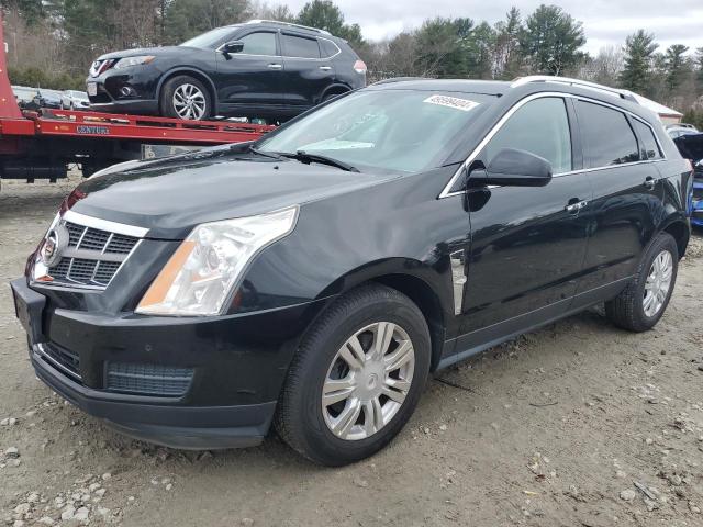 Photo 0 VIN: 3GYFNDE37CS597841 - CADILLAC SRX 