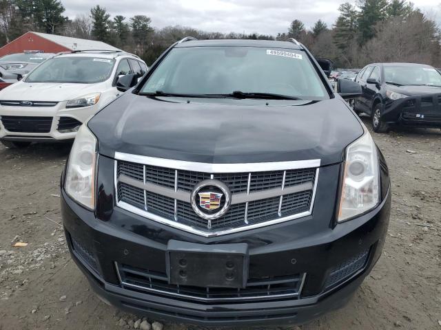 Photo 4 VIN: 3GYFNDE37CS597841 - CADILLAC SRX 