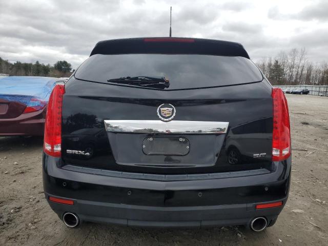 Photo 5 VIN: 3GYFNDE37CS597841 - CADILLAC SRX 