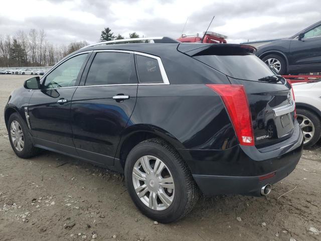 Photo 1 VIN: 3GYFNDE37CS597841 - CADILLAC SRX LUXURY 