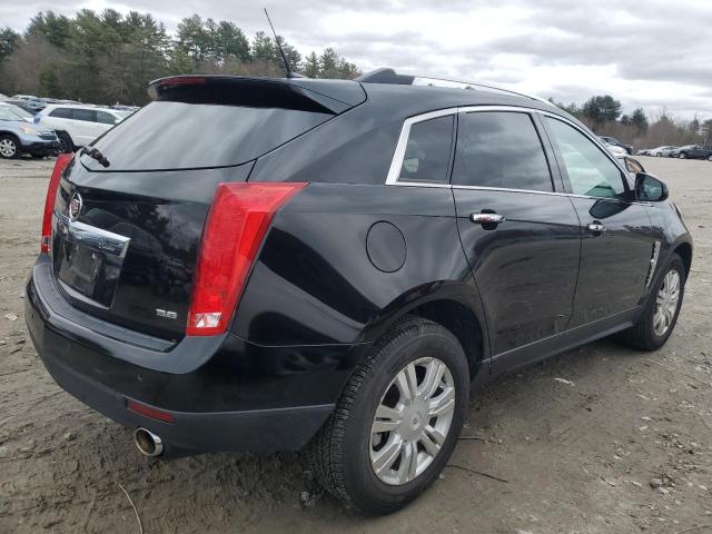 Photo 2 VIN: 3GYFNDE37CS597841 - CADILLAC SRX LUXURY 