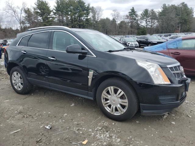 Photo 3 VIN: 3GYFNDE37CS597841 - CADILLAC SRX LUXURY 