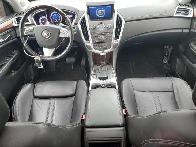 Photo 7 VIN: 3GYFNDE37CS597841 - CADILLAC SRX LUXURY 