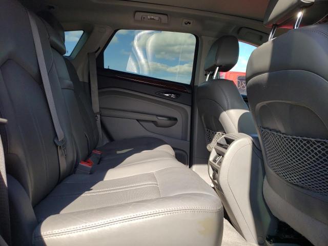 Photo 10 VIN: 3GYFNDE37CS654863 - CADILLAC SRX LUXURY 