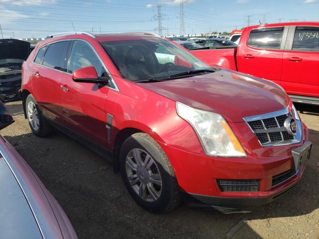 Photo 3 VIN: 3GYFNDE37CS654863 - CADILLAC SRX LUXURY 