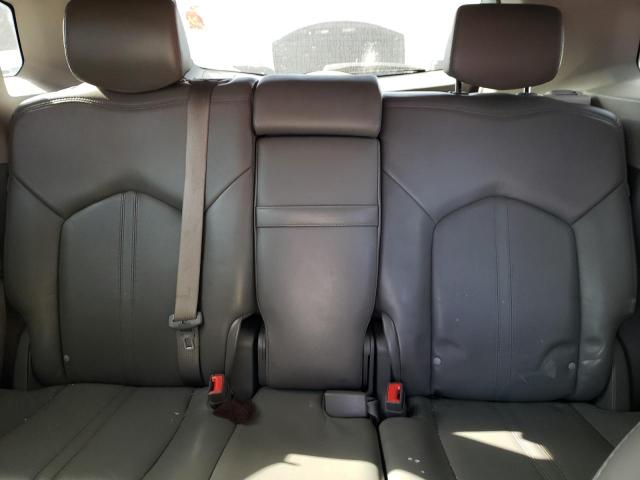 Photo 9 VIN: 3GYFNDE37CS654863 - CADILLAC SRX LUXURY 