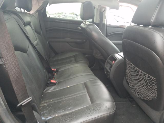 Photo 5 VIN: 3GYFNDE37DS508965 - CADILLAC SRX PERFOR 