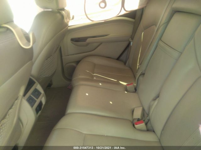 Photo 7 VIN: 3GYFNDE37DS529587 - CADILLAC SRX 